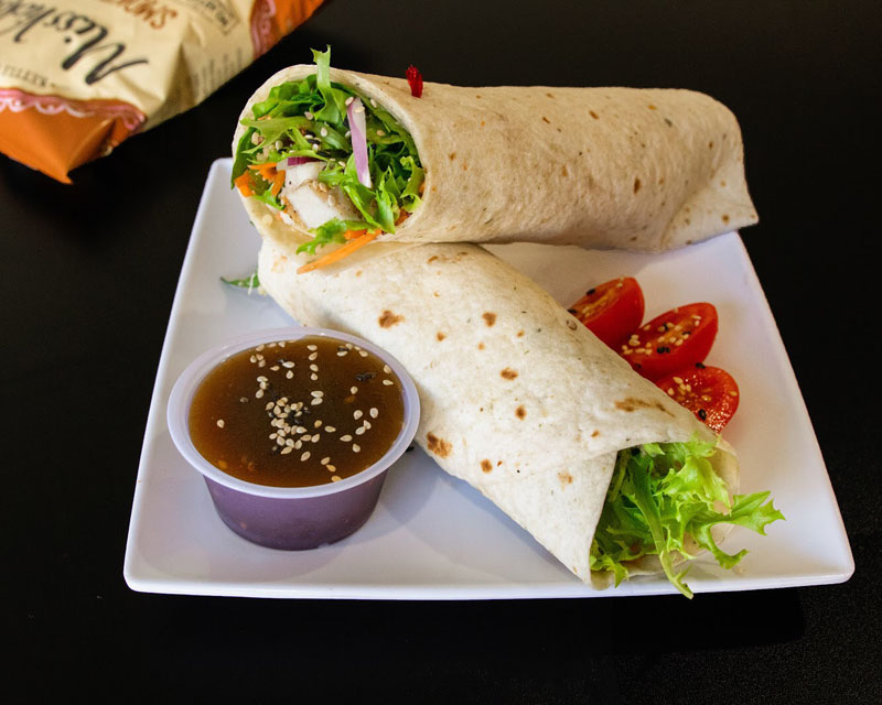 The Sandwich Shop El Paso, TX